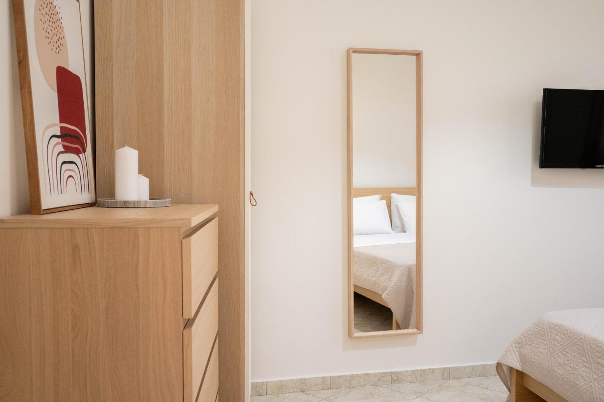 G&G Apartment Kiáton Zewnętrze zdjęcie