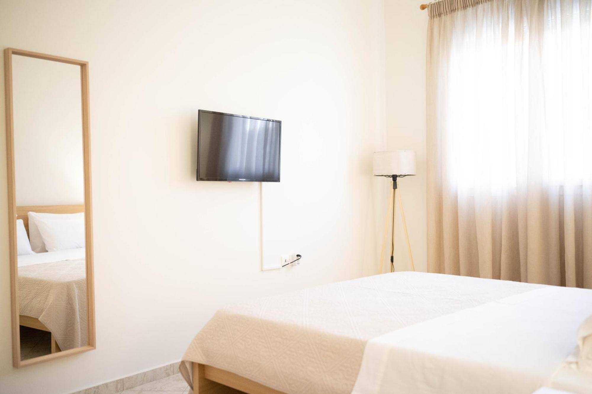 G&G Apartment Kiáton Zewnętrze zdjęcie