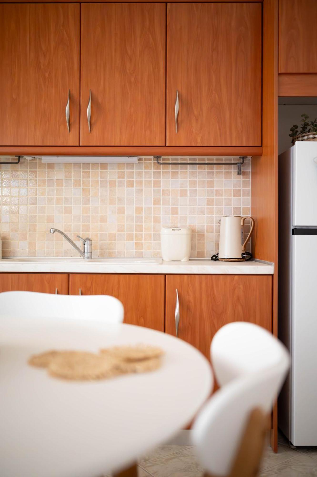 G&G Apartment Kiáton Zewnętrze zdjęcie