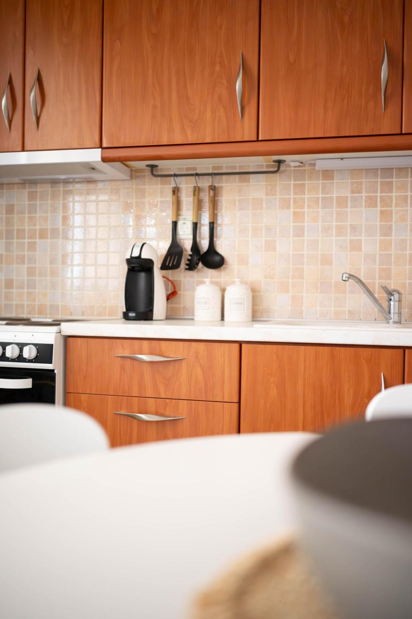 G&G Apartment Kiáton Zewnętrze zdjęcie